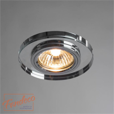 Точечный встраиваемый светильник Arte Lamp SPECCHIO