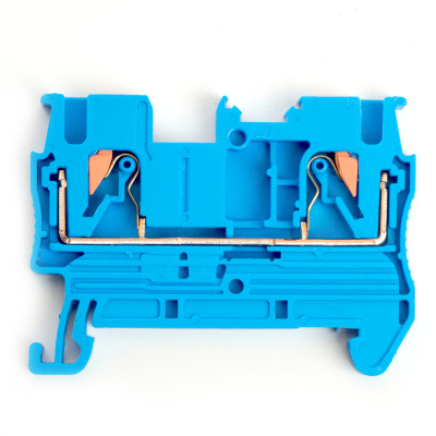 ЗНИ (самозажимной) STEKKER 49249