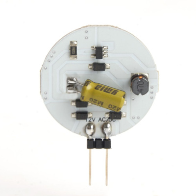 Лампа светодиодная FERON LB-16