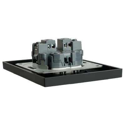 Розетка STEKKER RST16-5116-05