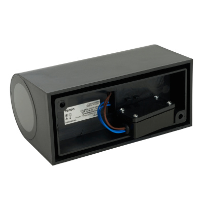 Светильник садово-парковый FERON DH015-P