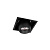 10319/B Black Встраиваемый светильник LOFT IT Flash