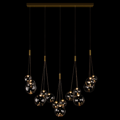 10270/S15 Подвесной светильник LOFT IT Pop it