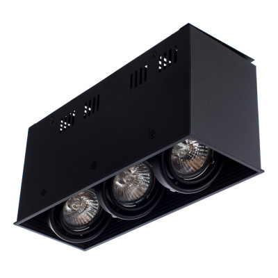 Точечный накладной светильник Arte Lamp CARDANI PICCOLO