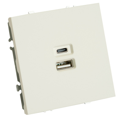 Розетка STEKKER RST10-5115-01