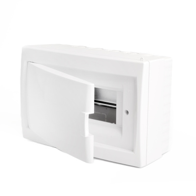 Боксы модульные распределительные STEKKER EBX50-3/08-20