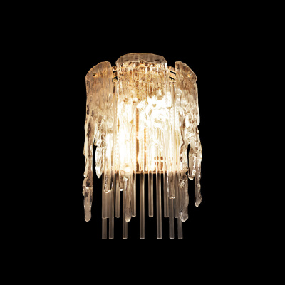 10298W French gold Настенный светильник LOFT IT Florida