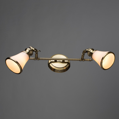 Спот Arte Lamp VENTO