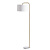 Торшер Arte Lamp Rupert A5024PN-1PB