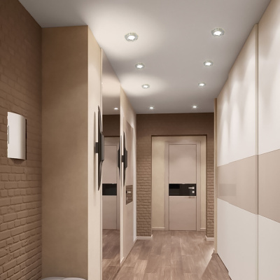 Светильник потолочный встраиваемый FERON CD8160