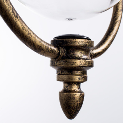 Уличный настенный светильник Arte Lamp BARCELONA