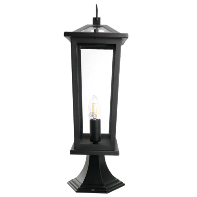 Светильник садово-парковый FERON PL754