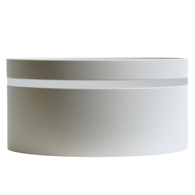 Светильник встраиваемый под лампу FERON HL457