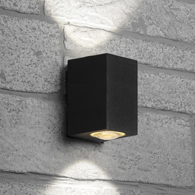 Светильник уличный FERON DH055