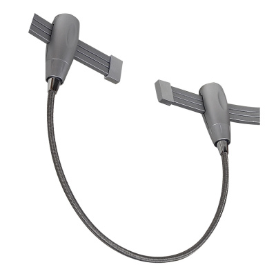 Коннектор для шинопровода Arte Lamp TRACK ACCESSORIES