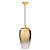 LOFT2021-B Подвесной светильник LOFT IT Fade Pendant light