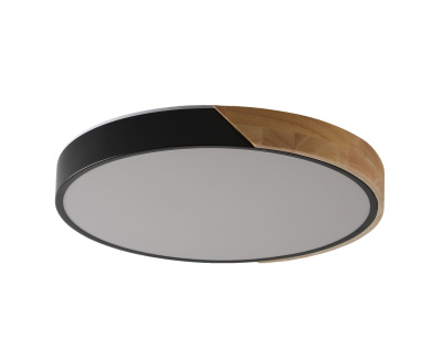 Светильник ZORTES ALBERRO ZRS.01287.72, Мощность - 72Вт, Тип лампы: LED, В - 50мм / Ш - ø500мм