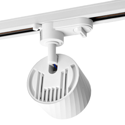 Светильники трековые на шинопровод FERON AL125