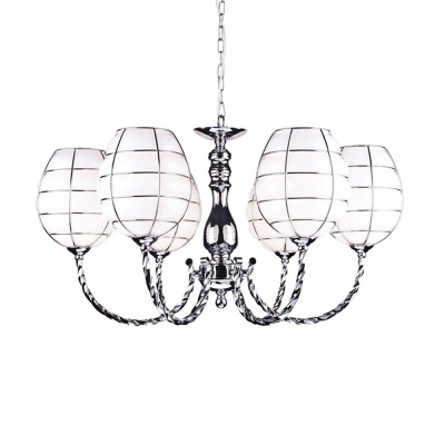 Подвесная люстра Arte Lamp TOKYO