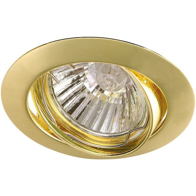 Точечный встраиваемый светильник Arte Lamp BASIC