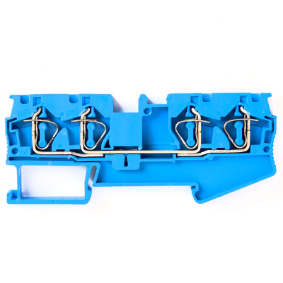 ЗНИ (самозажимной) STEKKER LD554-2-40