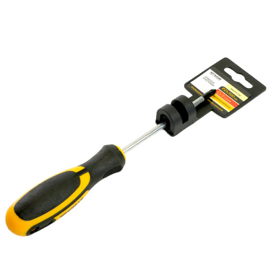 Отвертка слесарная STEKKER SDM-PZ1-100