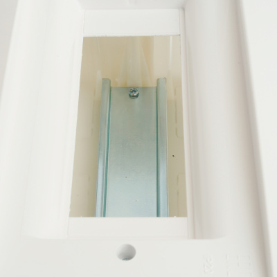 Боксы модульные распределительные STEKKER EBX50-2/08-20