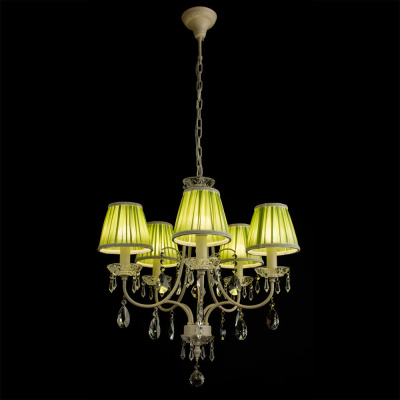 Подвесная люстра Arte Lamp VEIL