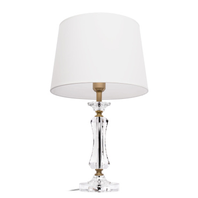 10275 Настольная лампа LOFT IT Crystal