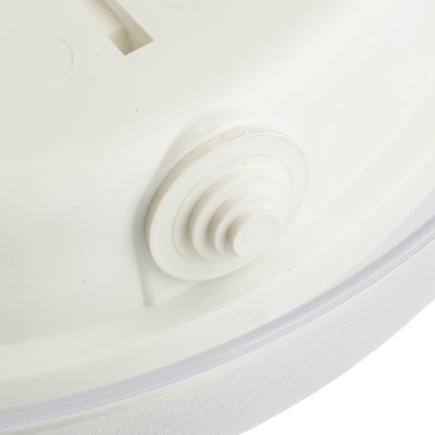 Светильник накладной под лампу FERON НБП 06-60-001