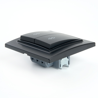 Выключатели STEKKER PSW10-9008-03