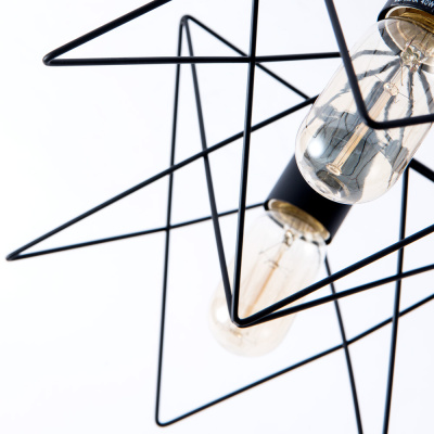 Люстра Arte Lamp TELA