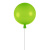 5055C/M green Потолочный светильник LOFT IT Memory