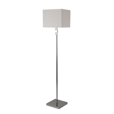 Торшер Arte Lamp North A5896PN-1CC