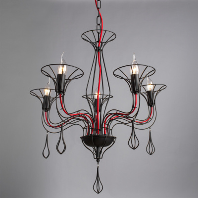 Люстра Arte Lamp ARTEFACT