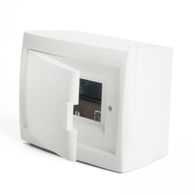 Боксы модульные распределительные STEKKER EBX50-3/06-20