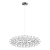 9027-75 Chrome Подвесной светильник LOFT IT Raimond
