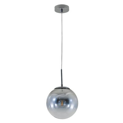 Подвесной светильник Arte Lamp Jupiter Chrome A7961SP-1CC