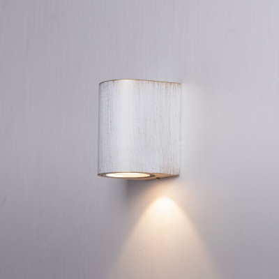 Фасадный светильник Arte Lamp DOPPIO