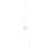 LOFT1610WH Подвесной светильник LOFT IT Bun
