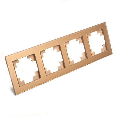 Рамка STEKKER GFR00-7004-08