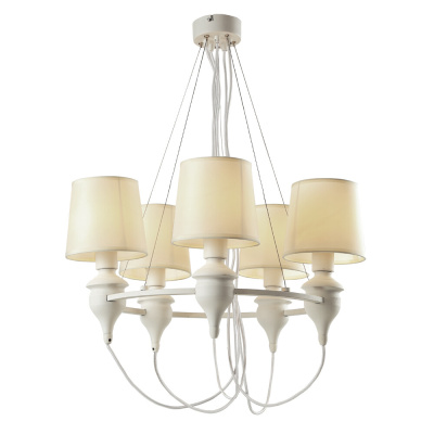Подвесная люстра Arte Lamp SERGIO