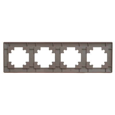 Рамка STEKKER PFR00-7004-04