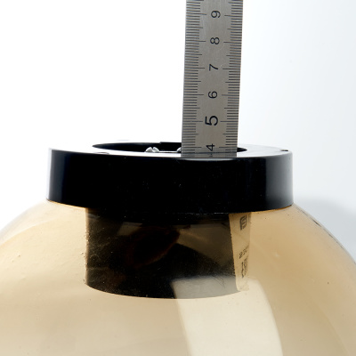 Светильник садово-парковый FERON НТУ 01-60-203