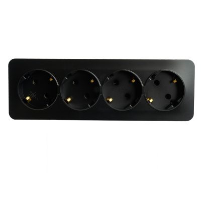 Розетка STEKKER MST16-14-05