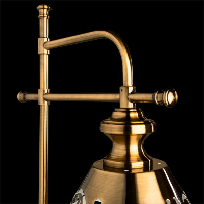 Настольная лампа Arte Lamp KENSINGTON