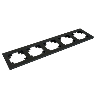 Рамка STEKKER GFR00-7005-05М