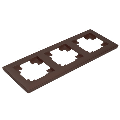 Рамка STEKKER PFR00-7003-04