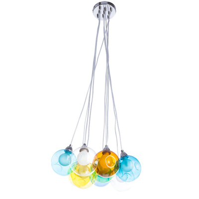 Люстра Arte Lamp PALLONE