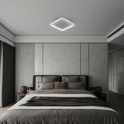 Светильник накладной светодиодный FERON AL5840